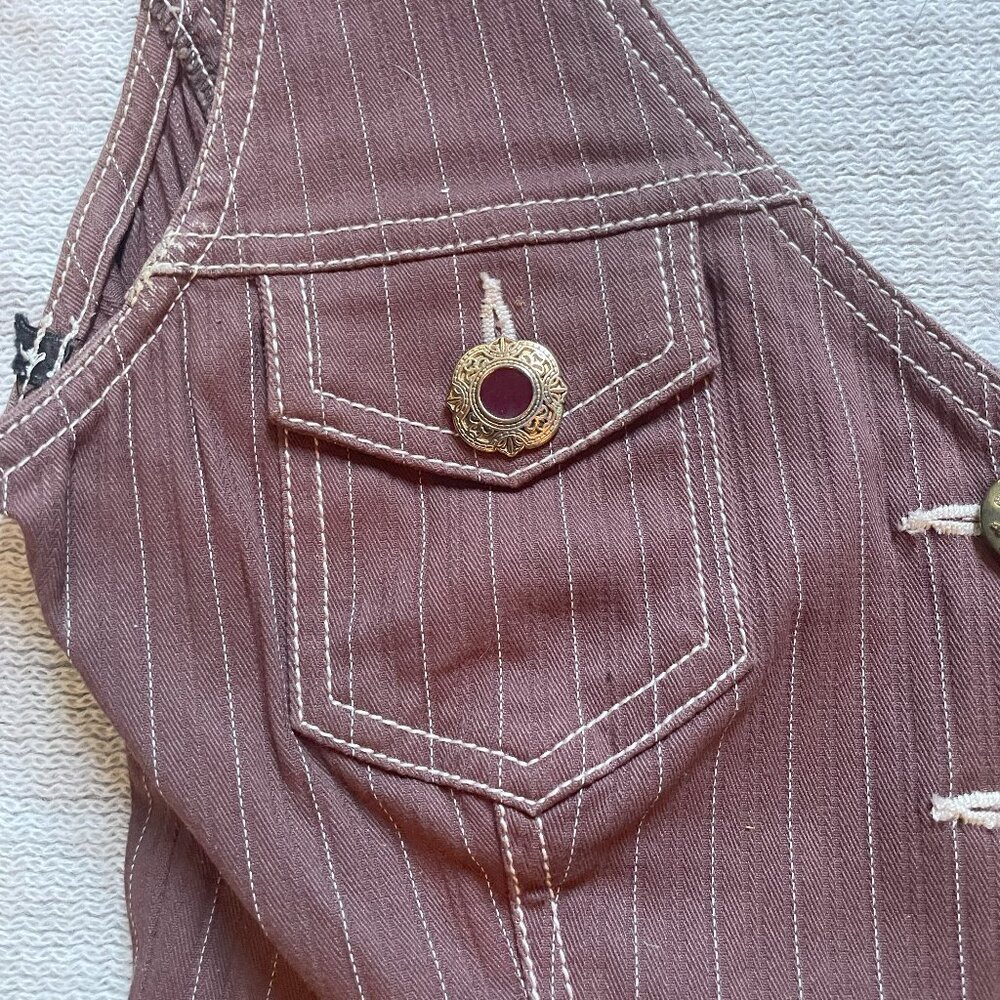 Baby Phat vest